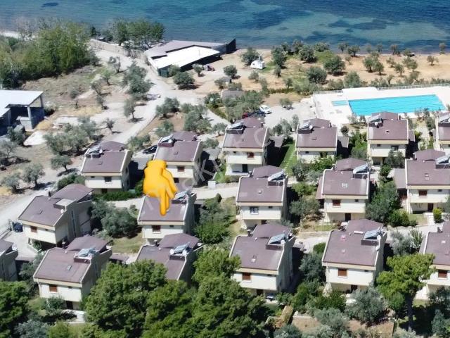 Gömeç, Balikesir içerisinde satılık Villa