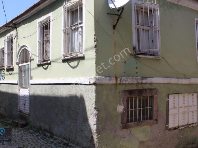 Ayvalik, Balikesir içerisinde satılık Villa
