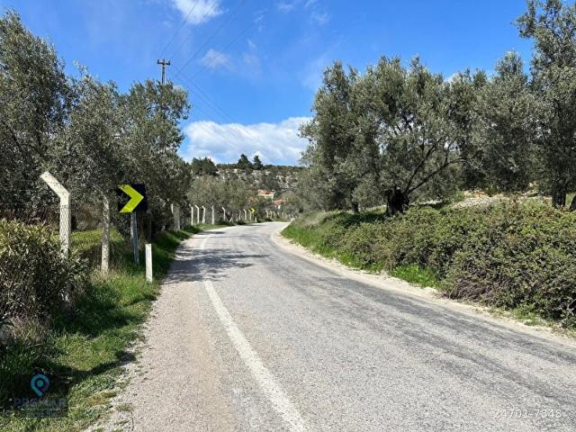 Ayvalik, Balikesir içerisinde satılık mülk
