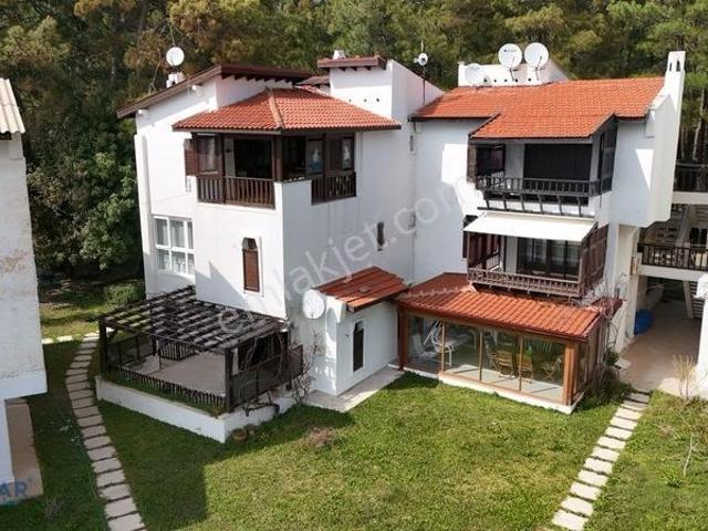 Datça içerisinde satılık mülk
