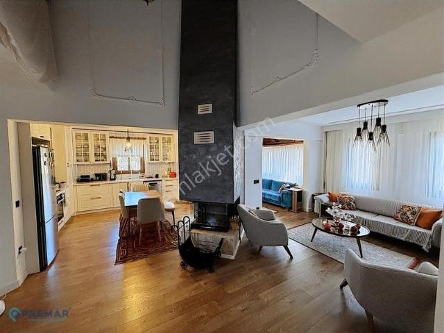Datça, Muğla içerisinde satılık Villa