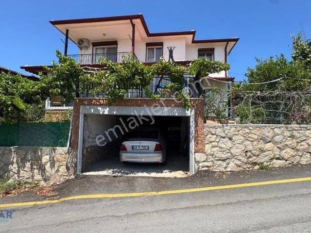 İskele, Datça içerisinde satılık Villa