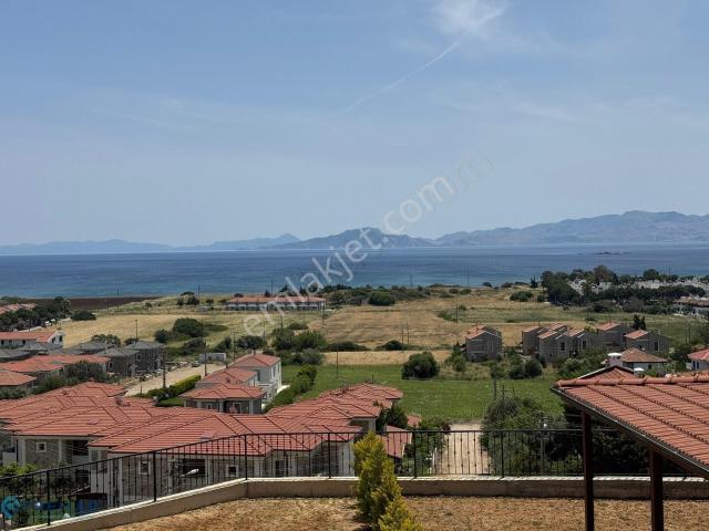 Datça, Muğla içerisinde satılık Villa