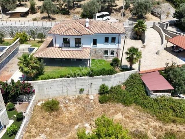 Datça, Muğla içerisinde kiralık Villa