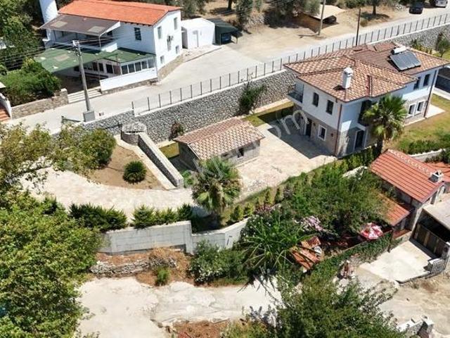 Datça, Muğla içerisinde kiralık Villa