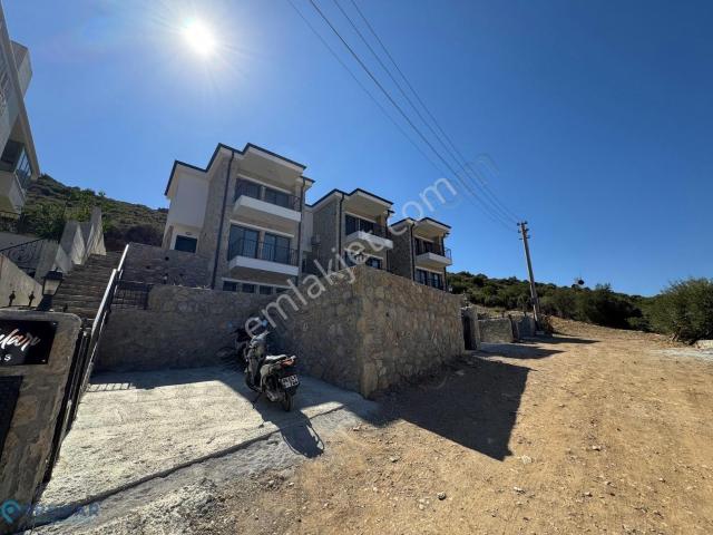 Datça, Muğla içerisinde satılık Villa