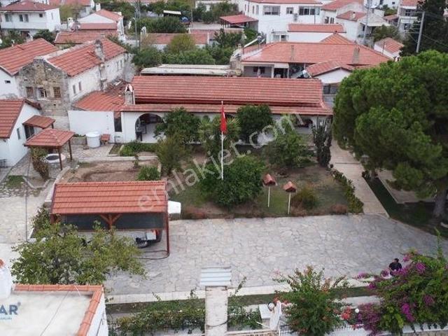 Hızırşah, Datça içerisinde satılık Kösk