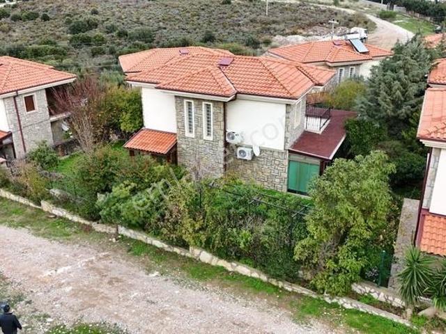 Datça, Muğla içerisinde kiralık Villa