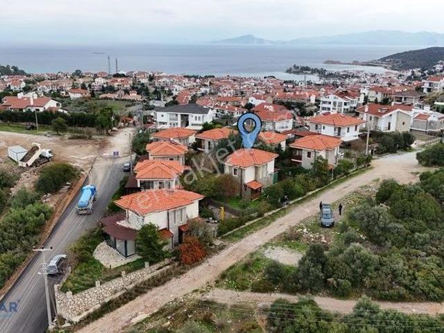 Datça, Muğla içerisinde satılık Villa