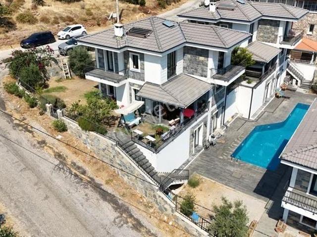 Datça, Muğla içerisinde kiralık Villa