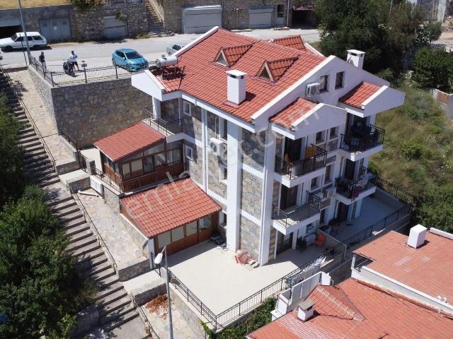 Datça, Muğla içerisinde satılık mülk