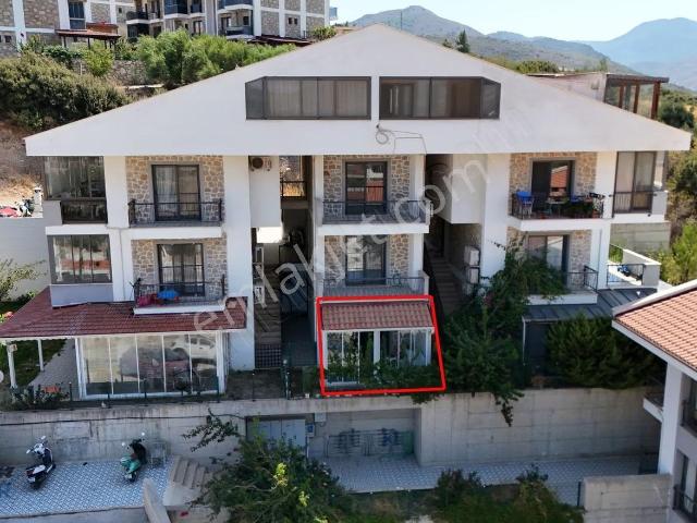 Datça, Muğla içerisinde satılık mülk