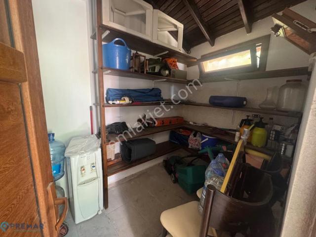 Datça, Muğla içerisinde satılık Villa