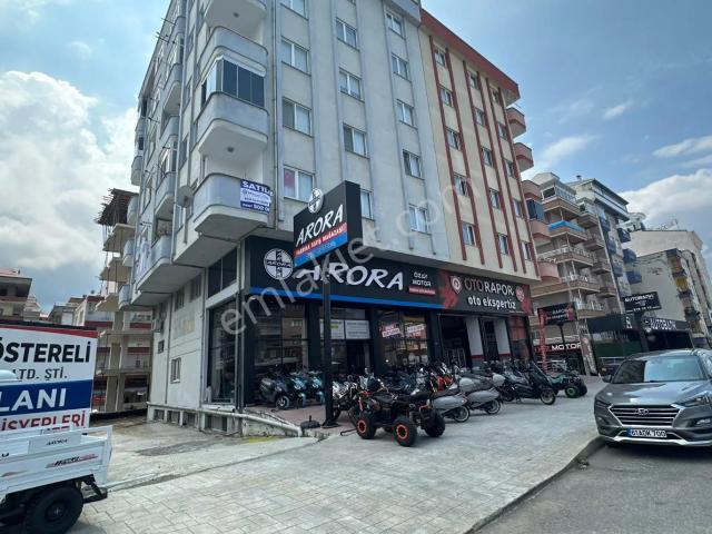 Osmanbaba, Akçaabat içerisinde satılık mülk