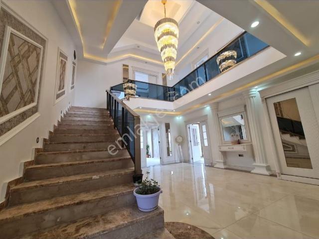 Yenişehir içerisinde kiralık Villa
