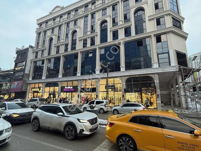 Van içerisinde satılık Ofis