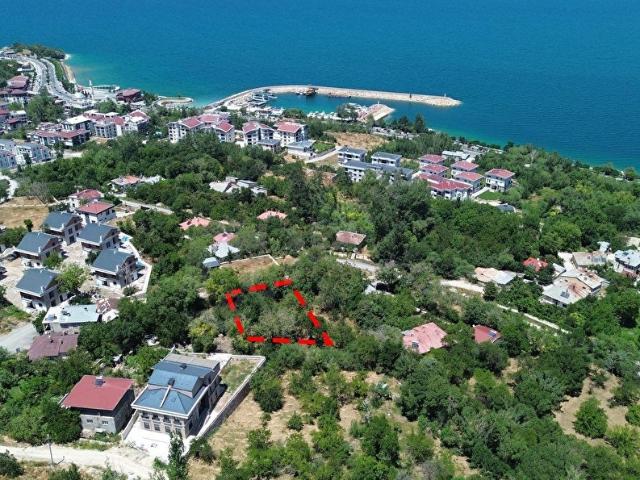 Edremit, Van içerisinde satılık Arsa