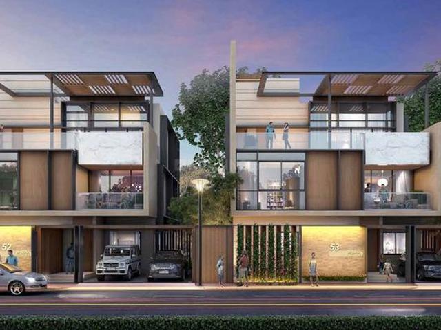 Villa for sale in Ranga Reddy, Haidarabad