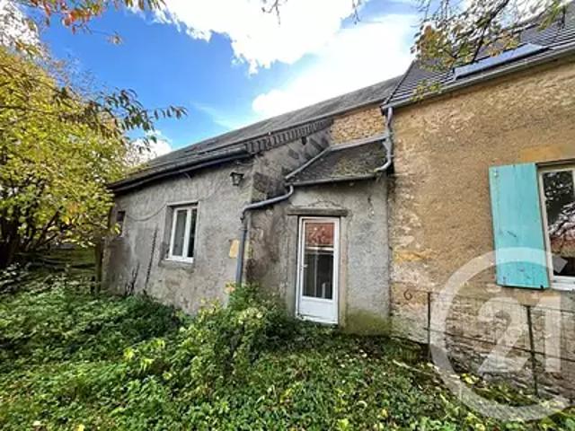 Maison vente à Cosne-Cours-sur-Loire, Prémery