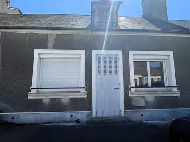 Maison vente à Cosne-Cours-sur-Loire, Prémery