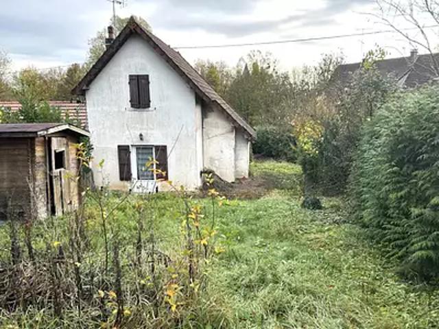 Maison vente à Cosne-Cours-sur-Loire, Prémery