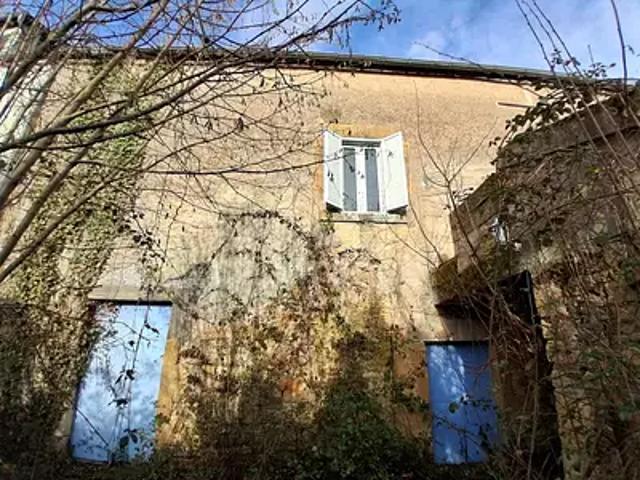 Maison vente à Cosne-Cours-sur-Loire, Prémery
