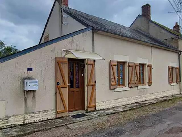 Maison vente à Cosne-Cours-sur-Loire, Prémery