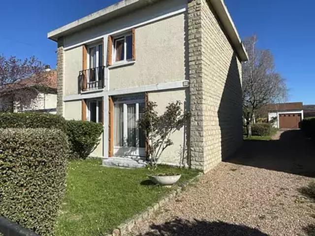 Maison vente à Cosne-Cours-sur-Loire, Prémery
