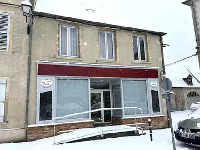 Maison vente à Cosne-Cours-sur-Loire, Prémery