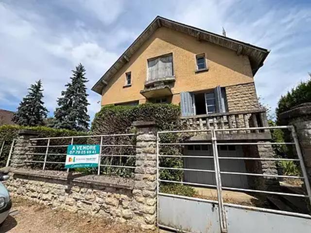 Maison vente à Prémery, Nièvre