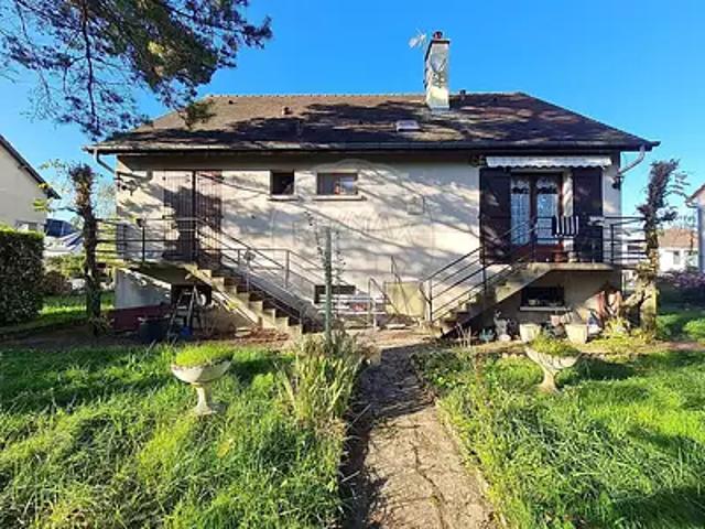 Maison vente à Cosne-Cours-sur-Loire, Prémery