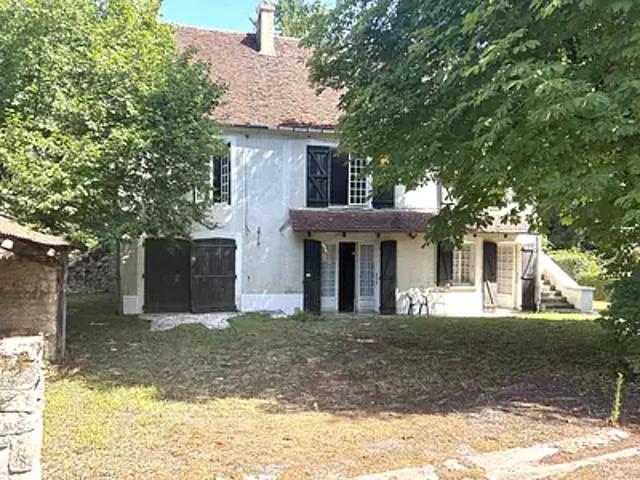 Maison vente à Cosne-Cours-sur-Loire, Prémery