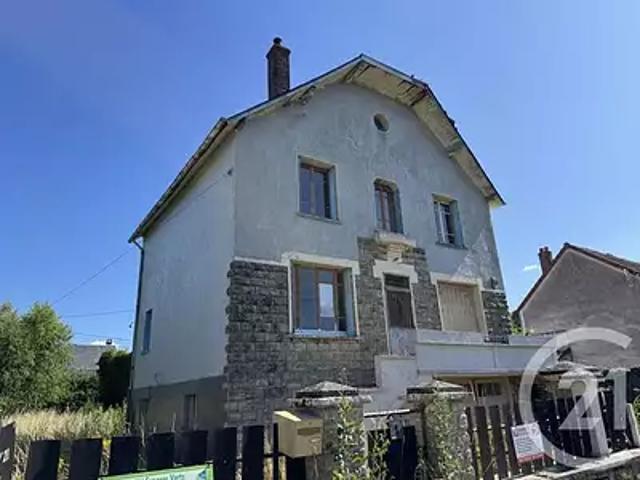 Maison vente à Cosne-Cours-sur-Loire, Prémery