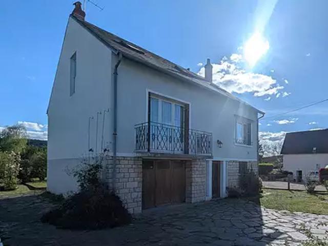 Maison vente à Prémery, Nièvre