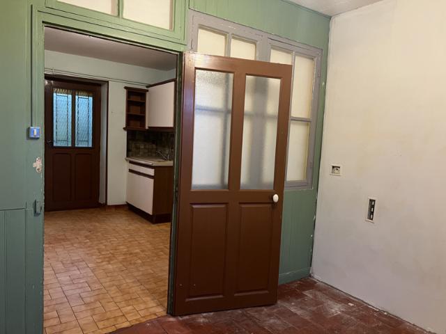 Maison vente à Cosne-Cours-sur-Loire, Montenoison