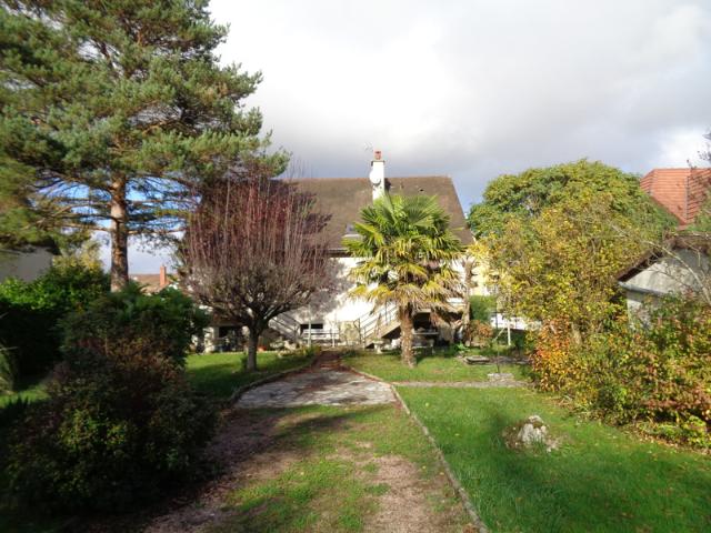 Maison vente à Cosne-Cours-sur-Loire, Prémery