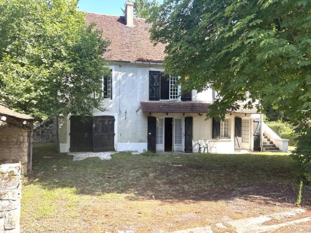 Maison vente à Cosne-Cours-sur-Loire, Prémery