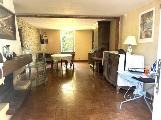 Maison vente à Cosne-Cours-sur-Loire, Prémery