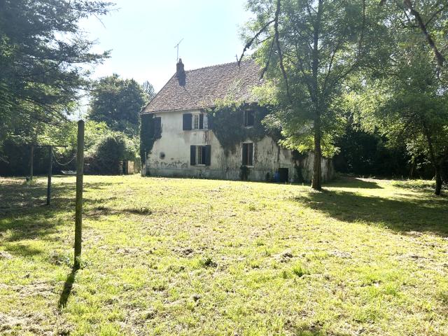 Maison vente à Cosne-Cours-sur-Loire, Prémery