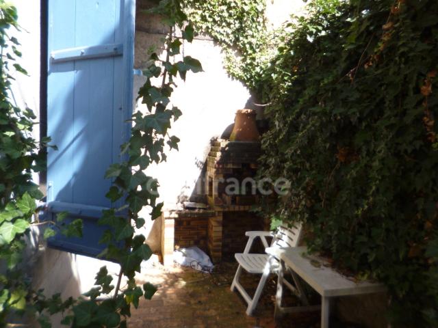 Maison vente à Cosne-Cours-sur-Loire, Prémery