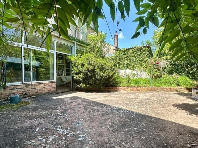 Maison vente à Cosne-Cours-sur-Loire, Prémery