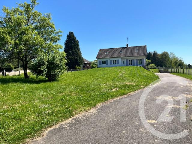 Maison vente à Cosne-Cours-sur-Loire, Prémery