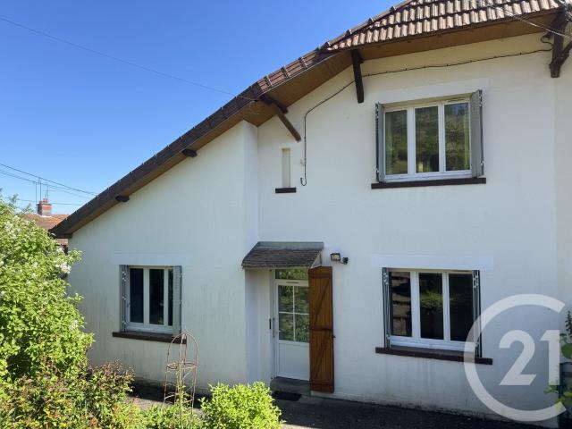 Maison vente à Cosne-Cours-sur-Loire, Prémery