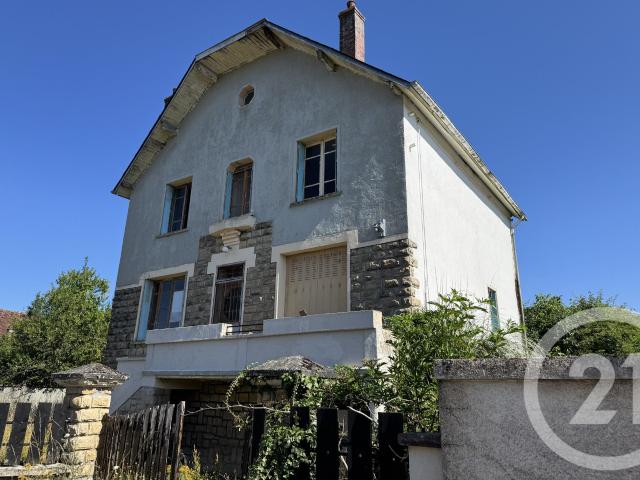Maison vente à Cosne-Cours-sur-Loire, Prémery