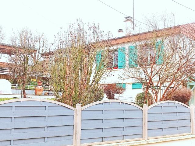 Maison vente à Cosne-Cours-sur-Loire, Prémery