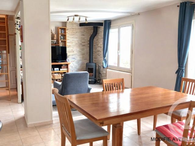 Maison vente à Cosne-Cours-sur-Loire, Prémery