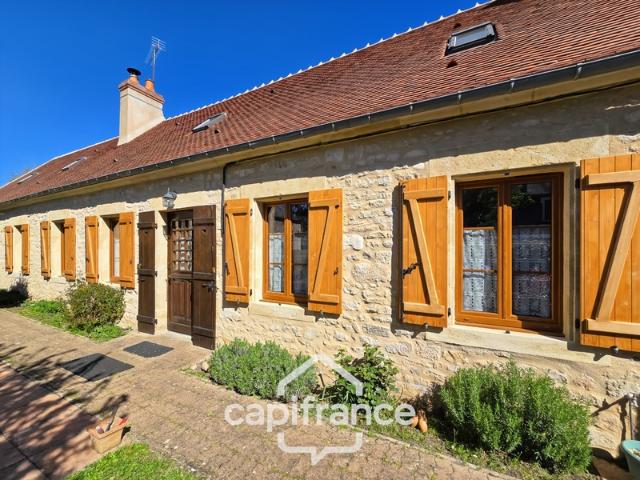 Maison vente à Cosne-Cours-sur-Loire, Prémery