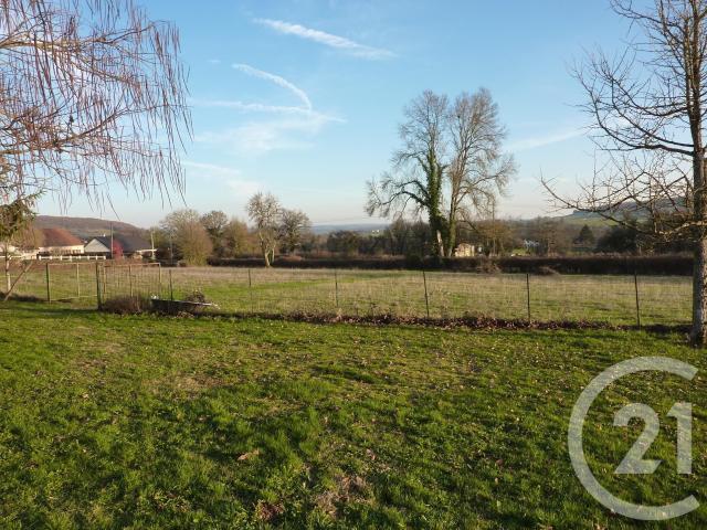 Terrain vente à Cosne-Cours-sur-Loire, Prémery
