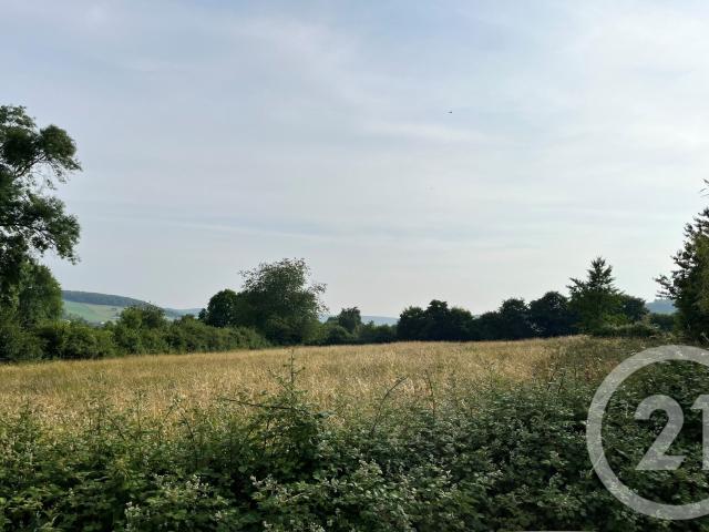 Terrain vente à Cosne-Cours-sur-Loire, Prémery