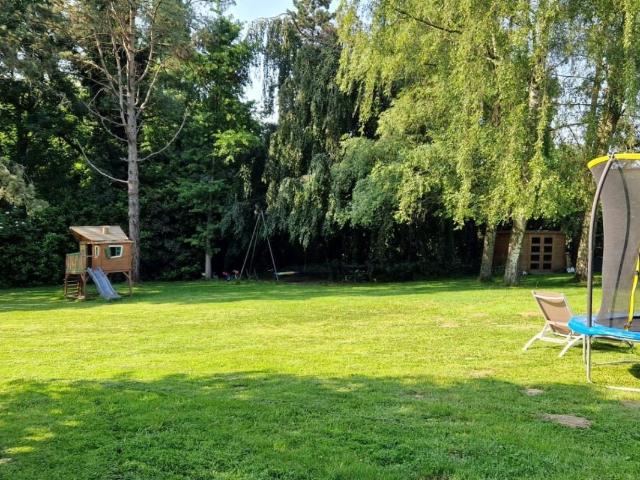 Villa vente à Lille, Prémesques